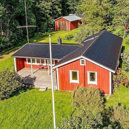 Holiday Home Askersund Ngoại thất bức ảnh