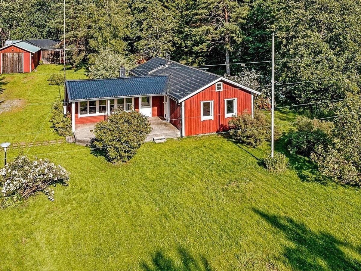 Holiday Home Askersund Ngoại thất bức ảnh